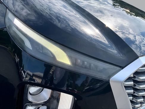 Used 2020 Hyundai Palisade SEL w/ Convenience Package FWD image 27