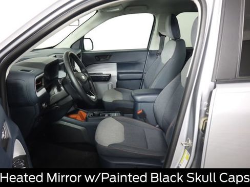 Certified 2024 Ford Maverick XLT w/ XLT Luxury Package AWD/4WD image 34