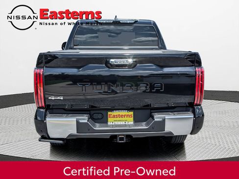 Used 2024 Toyota Tundra Limited image 5