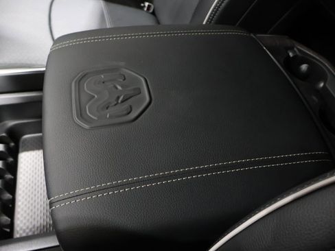 New 2026 RAM 3500 Laramie image 22