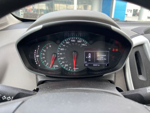 Used 2020 Chevrolet Sonic LT image 10