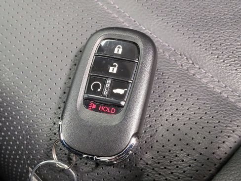 Certified 2025 Honda CR-V EX-L image 36