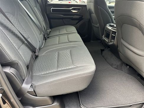 New 2026 RAM 1500 Big Horn image 15