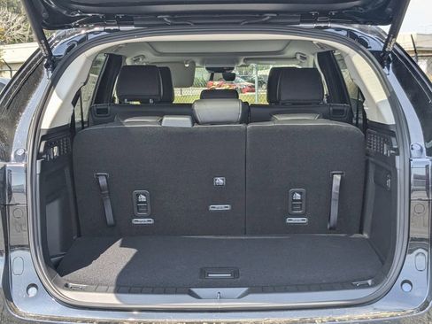 New 2026 MAZDA CX-90 3.3 Turbo w/ Premium Sport Pkg image 13