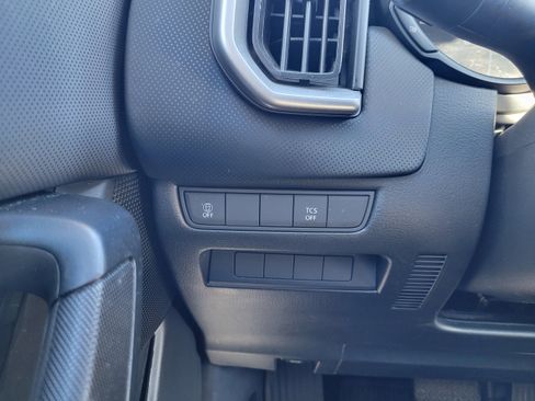 Used 2024 MAZDA CX-50 AWD 2.5 S w/ Weather Package image 17