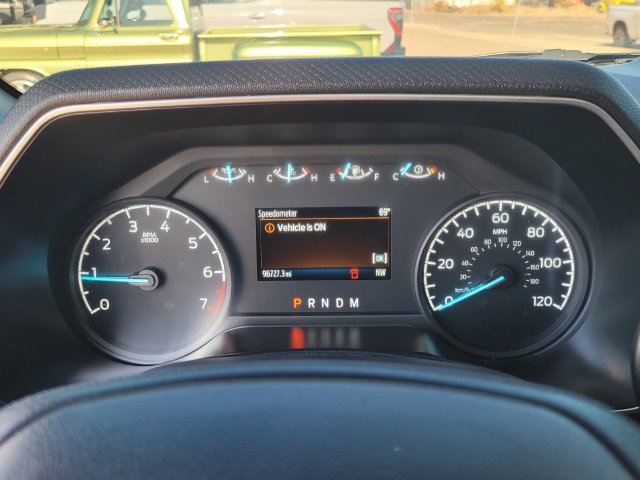 Used 2023 Ford F150 XL w/ STX Appearance Package AWD/4WD image 22