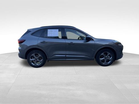 Certified 2023 Ford Escape ST-Line w/ Tech Pack #1 image 4