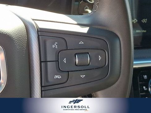 Used 2025 GMC Sierra 2500 Denali w/ Denali Reserve Package image 26