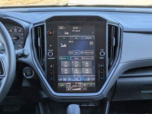 New 2026 Subaru Crosstrek 2.0i Premium image 17