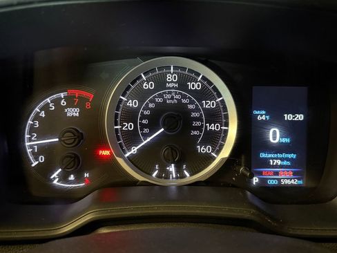 Used 2020 Toyota Corolla LE FWD image 10