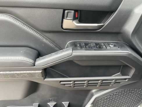 New 2026 Toyota Tacoma Limited image 12