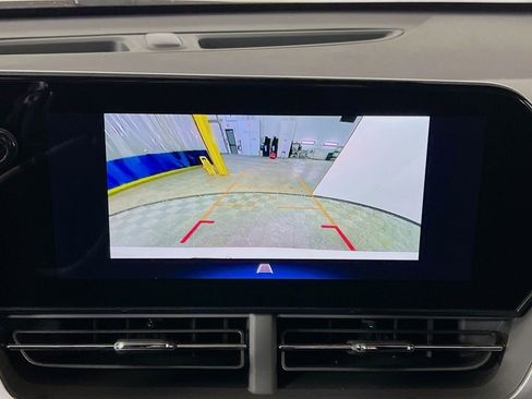 New 2026 Chevrolet Trax RS w/ Driver Confidence Package image 13