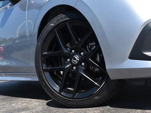 Certified 2023 Honda Civic Sport image 3