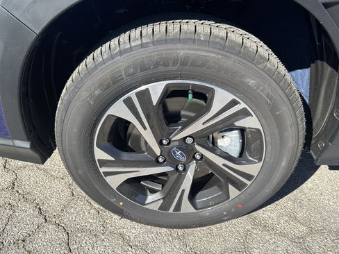 New 2026 Subaru Crosstrek 2.0i Premium w/ Crosstrek Mirror Package image 10