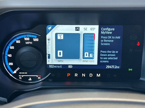 Used 2024 Ford Bronco Wildtrak image 24