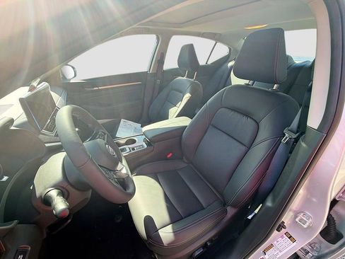 New 2025 Nissan Altima 2.5 SL image 22