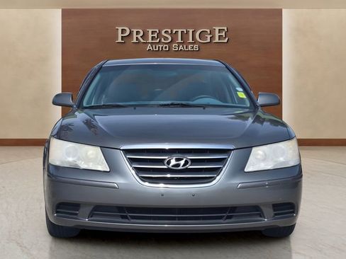 Used 2009 Hyundai Sonata GLS image 25