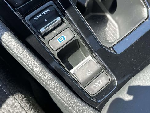 Certified 2023 Honda Accord Sport image 29