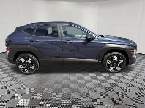 Used 2024 Hyundai Kona SEL AWD/4WD image 10