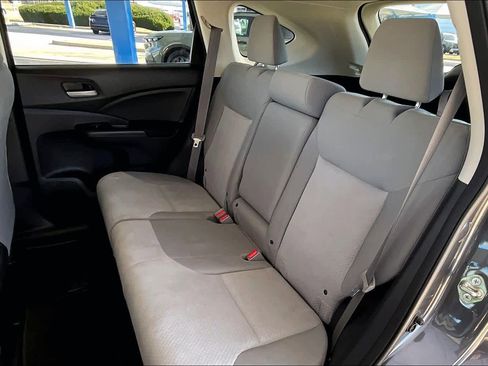 Used 2016 Honda CR-V SE image 21