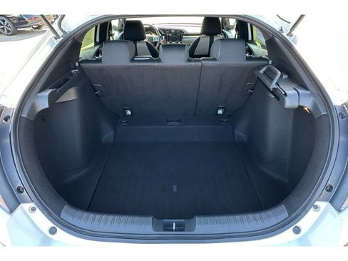 Used 2018 Honda Civic EX image 17