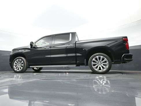 Used 2020 Chevrolet Silverado 1500 High Country image 53