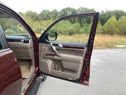 Used 2014 Lexus GX 460 Luxury image 22