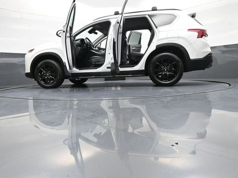Certified 2023 Hyundai Santa Fe XRT AWD/4WD image 49