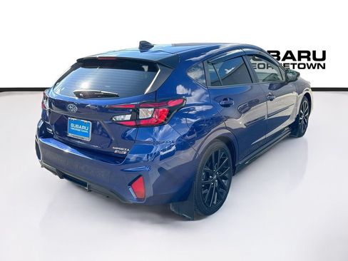 Used 2024 Subaru Impreza RS AWD/4WD image 7