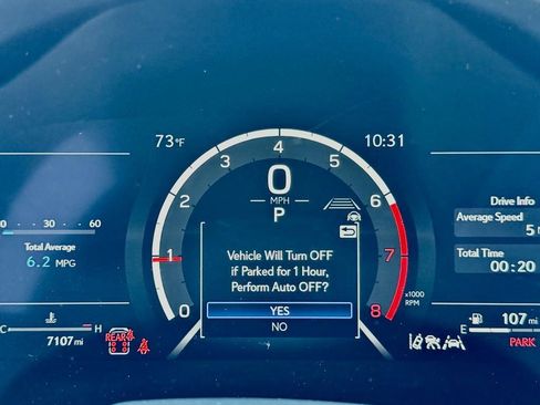 Used 2025 Lexus TX 350 AWD w/ Technology Package image 27