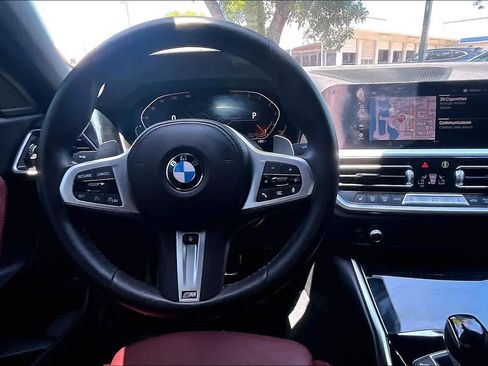 Used 2022 BMW 230i Coupe w/ Premium Package RWD image 6