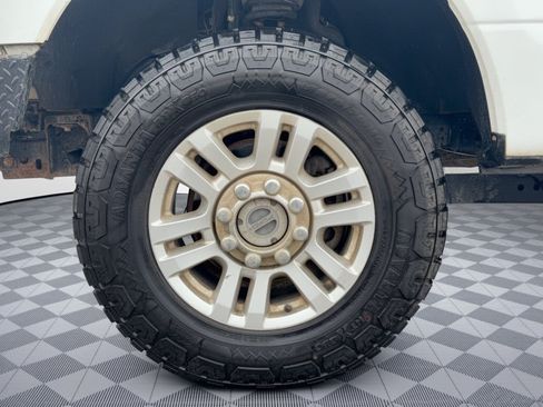 Used 2018 Ford F250 XLT AWD/4WD image 13