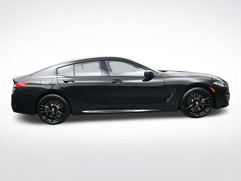 New 2026 BMW 840i xDrive AWD/4WD image 3