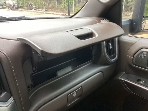 Used 2022 Chevrolet Silverado 2500 LTZ image 63