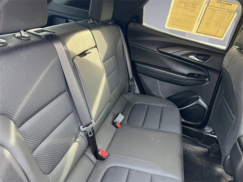 Certified 2023 Chevrolet TrailBlazer RS image 18