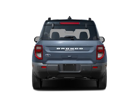 New 2026 Ford Bronco Sport Outer Banks w/ Outer Banks Tech Package+ AWD/4WD image 28