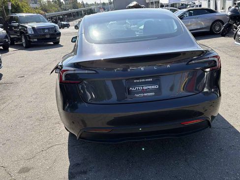 Used 2024 Tesla Model 3 Long Range image 5