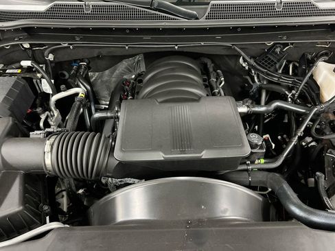New 2026 Chevrolet Silverado 2500 LT w/ All Star Edition AWD/4WD image 25
