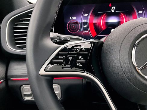 Used 2026 Mercedes-Benz GLE 450 4MATIC image 21