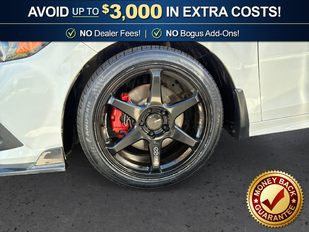 Used 2023 Honda Civic Si image 10