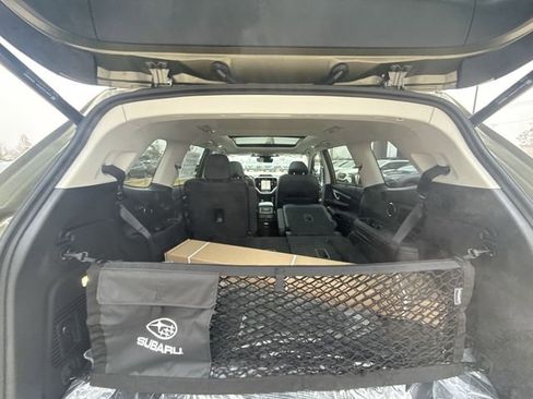 New 2026 Subaru Ascent Limited image 24