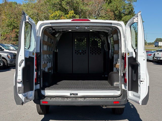 Used 2025 Ford Transit 250 Low Roof w/ Exterior Upgrade Package RWD image 22