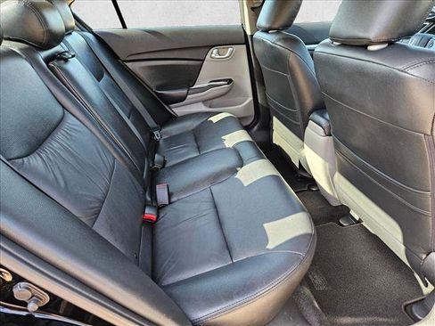 Used 2013 Honda Civic EX image 18