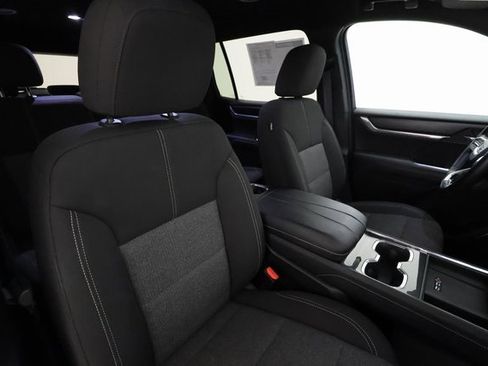 Certified 2025 GMC Acadia Elevation image 23