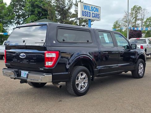 Used 2021 Ford F150 XL w/ Equipment Group 101A High RWD image 28