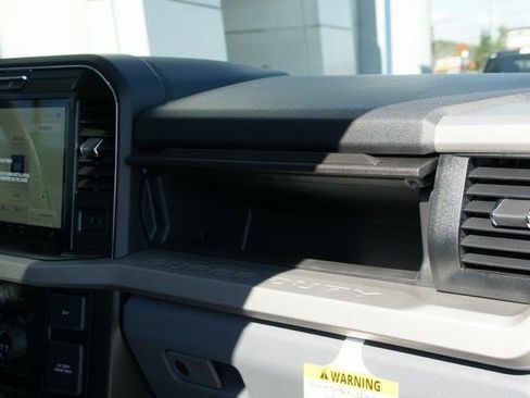 New 2026 Ford F250 XLT w/ XLT Premium Package AWD/4WD image 44