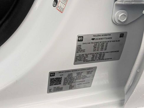 New 2026 Chevrolet Silverado 2500 LT w/ Z71 Chrome Sport Edition image 37