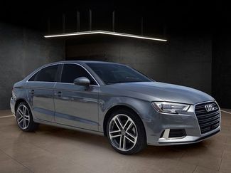 Used 2019 Audi A3 2.0T Premium w/ Convenience Package FWD video 1