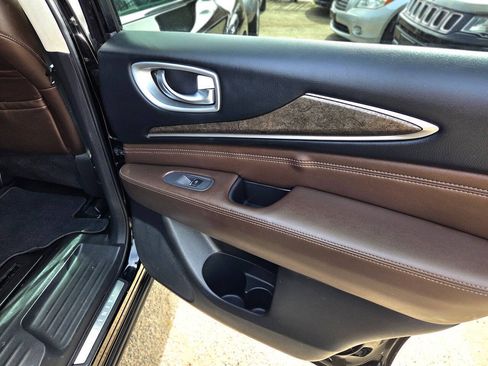 Used 2015 INFINITI QX60 FWD w/ Premium Package image 35