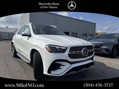 New 2026 Mercedes-Benz GLE 350 4MATIC